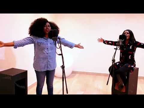 NOT ASHAMED (Going Public)Spontaneous Worship - TY Bello, George and Tolu Ijogun