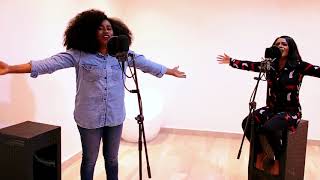 TY Bello - NOT ASHAMED (Going Public) ft. George and Tolu Ijogun (Spontaneous Worship)