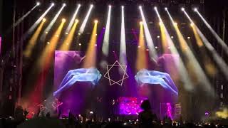 Tool ~ Pneuma (part only): Good Things: Brisbane 7/12/2025