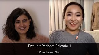 Eweknit Podcast #1