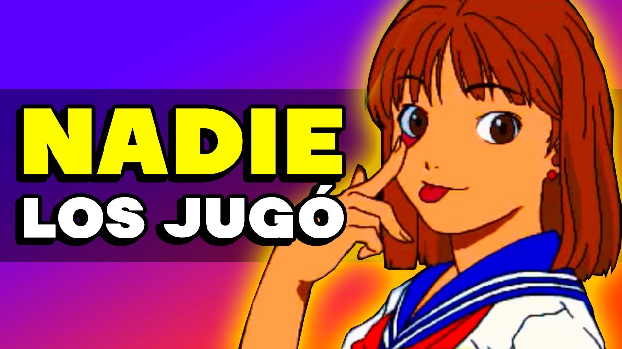 Aunque esté el SHINOBI de KONAMI y otros Arcades DESCONOCIDOS EXCLUSIVOS