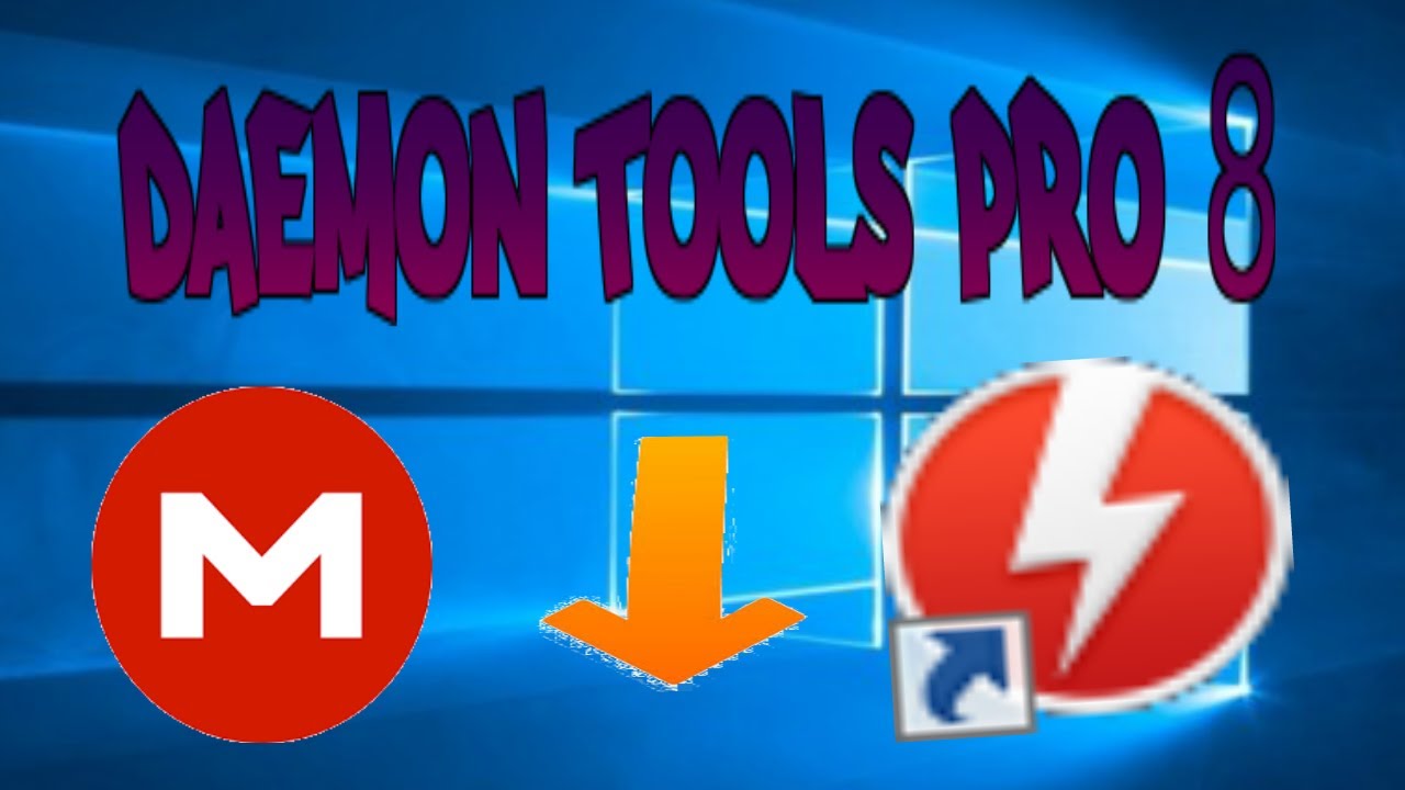 Daemon Tools Gratuit Windows 8 – Daemon Tools Free Windows 10 – FYNSR