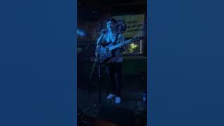 Jeffrey Lenh - idk (Live at Chico Unplugged)