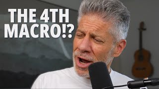 Why You’ve Been Tracking Macros WRONG There’s a 4th One No One Talks About Wealth