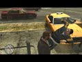 Your Carriage Awaits GTA 4 Taxi Mod