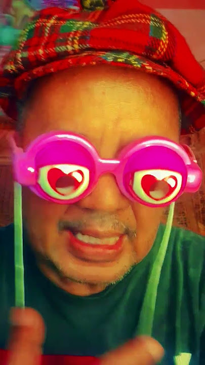 penuh cinta #fypシ゚viral #funny #comedy #harusberanda #kacamataneon