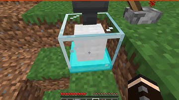 Simple Chunk Loader 1.15.2 Forge Mod Overview