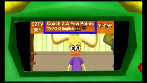 Random Toon is Stupid