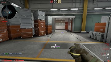 SourceMod Plugin : Grenade Modes (Nademodes)