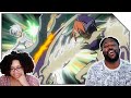 ALLEN vs FOU || D.Gray-Man Reaction Ep 59 &amp; 60 #reaction #dgrayman