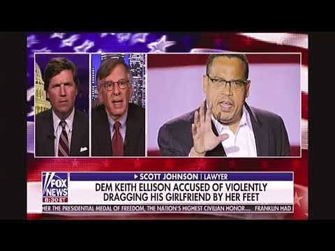 Tucker Carlson Those Mn Dems One Is A Woman Beater One Married Her Brother Tucker Carlson Those Mn Dems One Is A Woman Beater One Married Her Brother