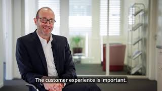 Personal, tailored, international: Banking services in Liechtenstein.