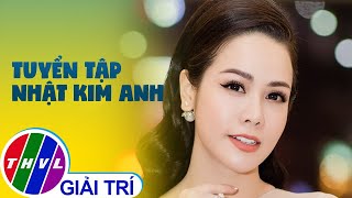 Tuyển tập những bài hát hay của Ca sĩ Nhật Kim Anh