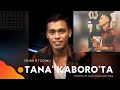 Tana kaborota  ishak r toding official studio