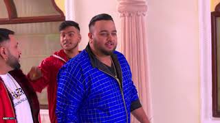 TU BOMBAY DI CHORI AE DEEP JANDU ft.DIVINE KARAN AUJLA|latest Punjabi song 2020