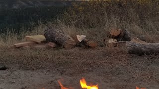 Free camping and good hiking at the Acton Rec area Billings Montana. #travel