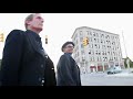 The Streets of Detroit are alive and thriving! (from American Dream: Detroit)
