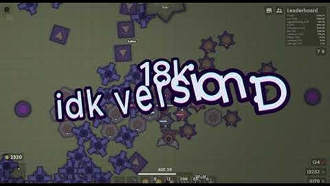 18k Mod Review: Is This The Most OP Moomoo.io Mod Ever?