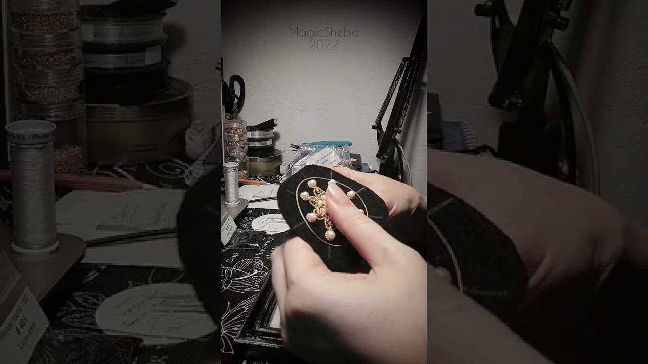 A work in progress...