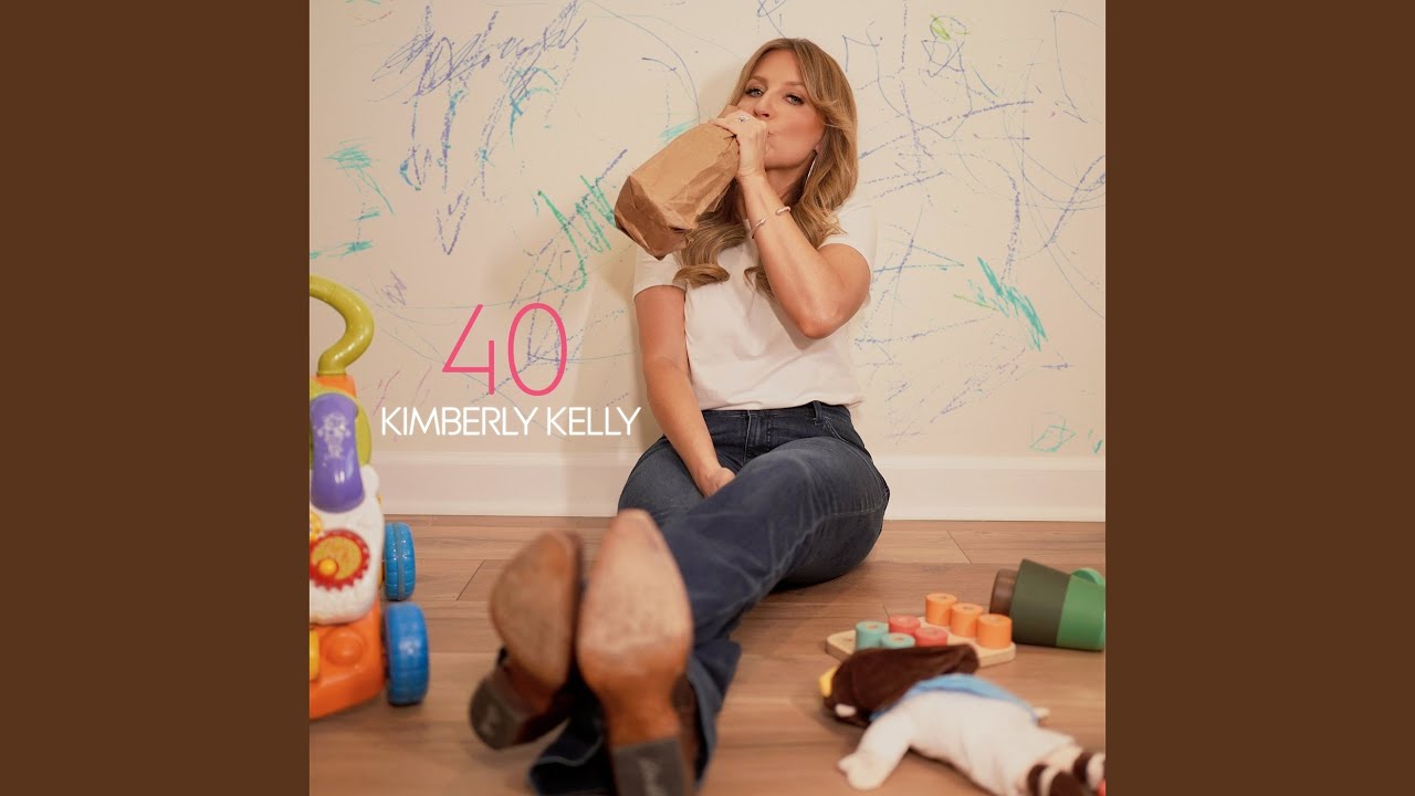 Watch 40 on YouTube Watch 40 on YouTube