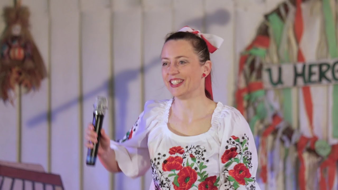 Milan Perný a Hergottovci: Pijácka zmes