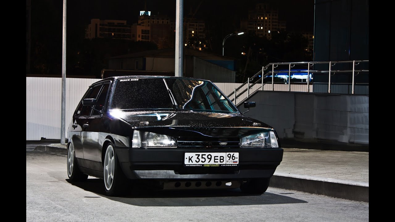 БАНДИТКА ДЕВЯТКА [КЛИП ►МТА]