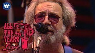 Grateful Dead - Cold Rain And Snow (Orchard Park, NY 7/4/89) (Official Live Video) chords