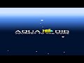 AQUA DIG Original JAVA Game (FULL GAMEPLAY)