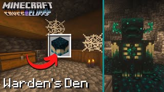 The Warden's Den by Marcor 5,872 views 2 years ago 3 minutes, 35 seconds