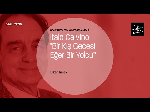 Video: Italo Calvino: kısa biyografi, en iyi eserler, alıntılar