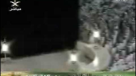 قراة جميله لسورة الممتحنة - الجزء الثاني - للشيخ الجهني