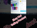 Ebay Hot Selling Product 2026 📈 | Top Winning Product for UK Dropshipping 🚀 #Ebay #Dropshipping