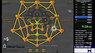 Fireboy and Watergirl 4 any% fwr(16:25)