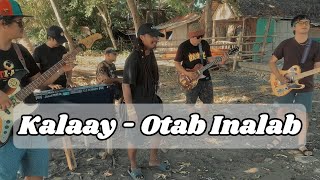 Kalaay  Otab Inalab (Official Music Video)