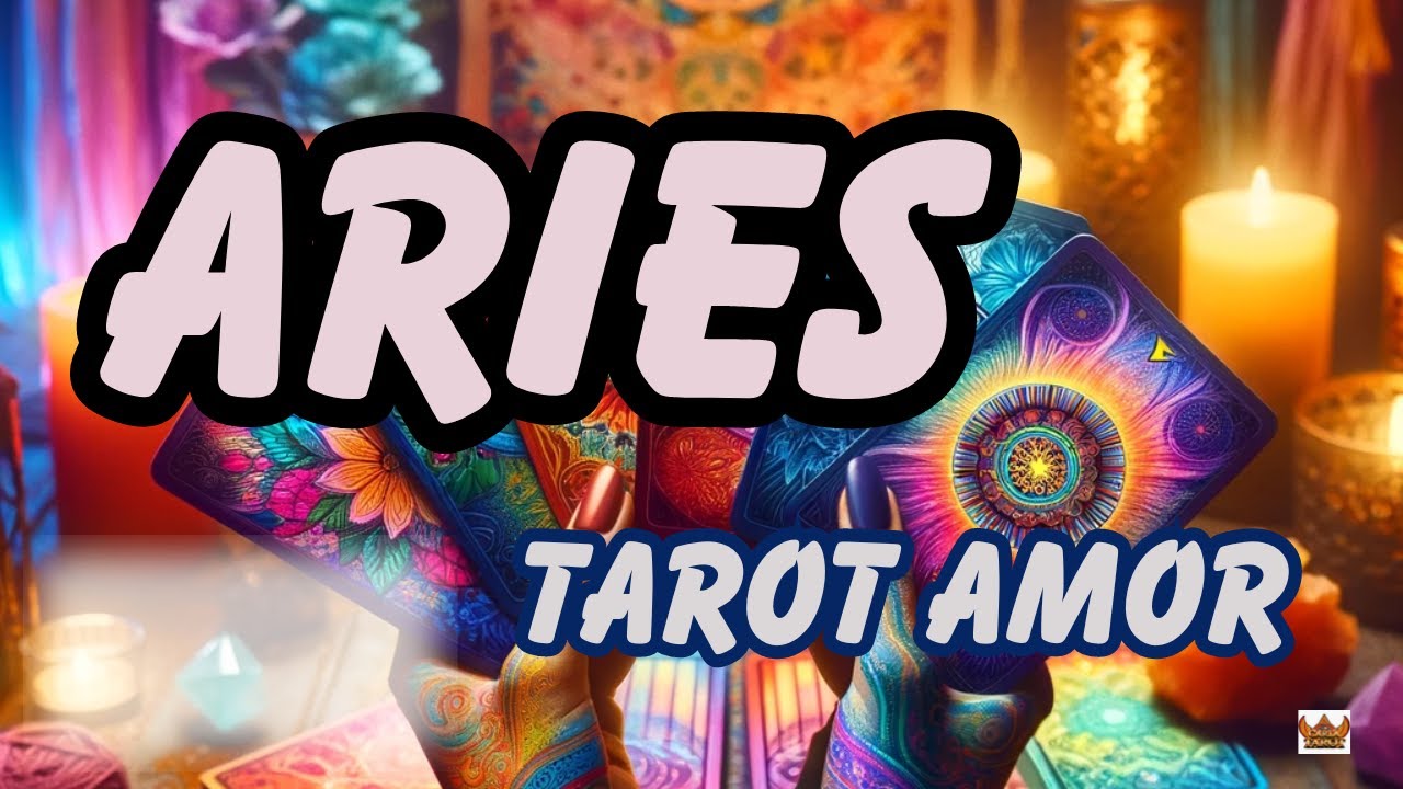 #ARIES♈️EL PREMIO MAYOR ES PARA TI CON ESTA PERSONA LUJO AMOR Y FORTUNA ...