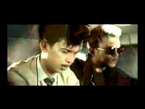 rumor - butiran debu (official music video)