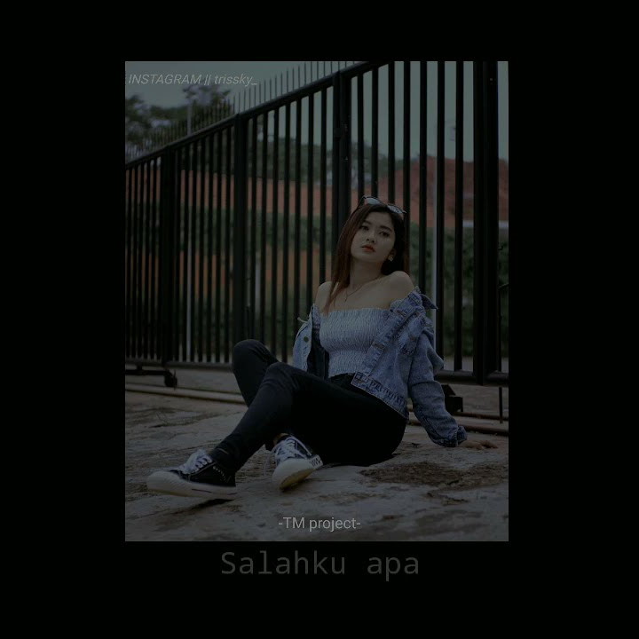 VIRAL!!  Lagu Jalan Datar (versi story wa)