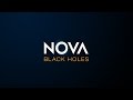 Application ipad nova trous noirs