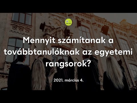 Videó: Mennyi ideig kell az LPAC-nak elhelyeznie a hallgatókat?