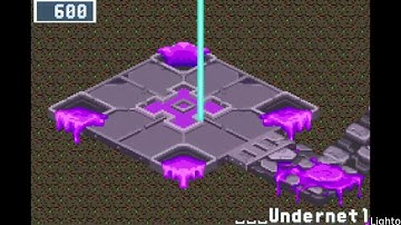 Megaman Battle Network 5 Team Colonel Part 51 [Fighting Larkman] No Comment