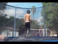 Trampoline edit