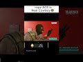 Ropz ACE is Real Cowboy #shorts #cs2 #ropz