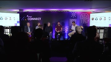 Armis Connect - Dublin, Ireland - May 21, 2024