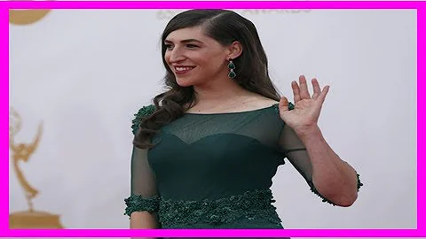 [Chanel News] Mayim bialik fires back at weinstein op-ed critics: ‘it’s so sad how vicious people a