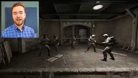 Counter Strike but Without Randomness   YouTube