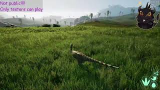 UPDATE 6.5!! Troodon Troubles!!