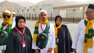 Hukum Umrah Tanpa Mahram - Buya Yahya Menjawab. 