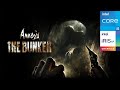 Amnesia: The Bunker | Intel i5-1135G7 - Iris Xe Graphics | Performance Test