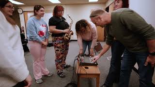 Inside VCUarts: Performing Arts