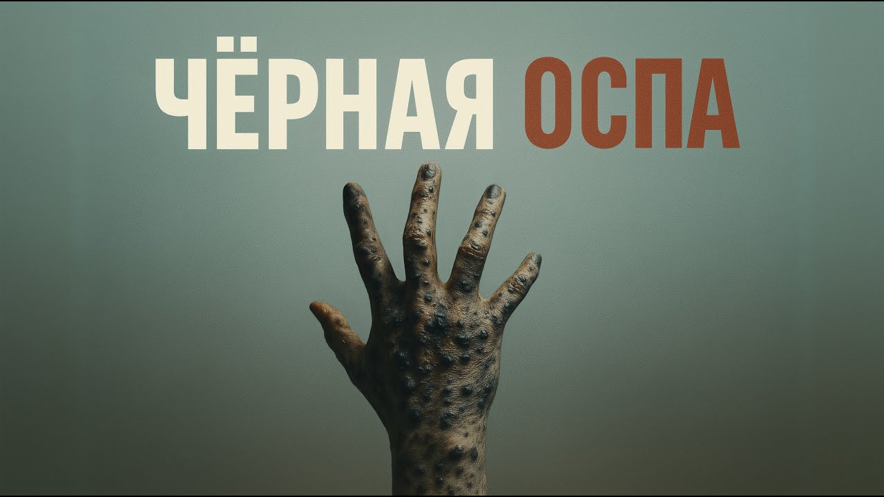 Чёрная оспа: как КГБ и врачи спасли Москву от эпидемии